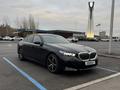 BMW 530 2024 года за 45 000 000 тг. в Астана – фото 7