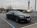 BMW 530 2024 года за 45 000 000 тг. в Астана – фото 8