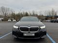 BMW 530 2024 года за 45 000 000 тг. в Астана – фото 9
