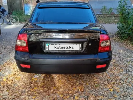 ВАЗ (Lada) Priora 2170 2011 года за 2 800 000 тг. в Усть-Каменогорск – фото 27