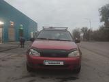 ВАЗ (Lada) Kalina 1119 2007 года за 950 000 тг. в Рудный – фото 2