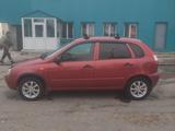 ВАЗ (Lada) Kalina 1119 2007 года за 950 000 тг. в Рудный