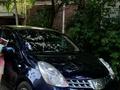 Nissan Note 2008 года за 4 100 000 тг. в Петропавловск