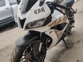 Honda  CBR 600RR 2009 года за 3 600 000 тг. в Алматы – фото 7