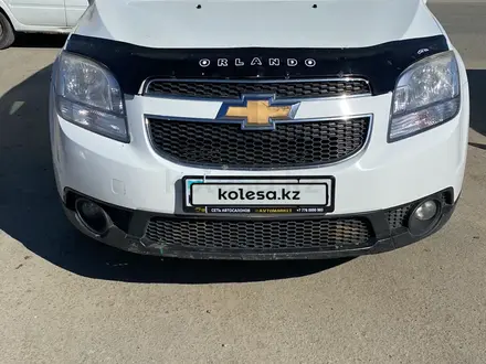 Chevrolet Orlando 2014 года за 6 000 000 тг. в Кульсары