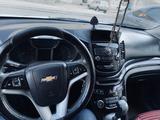 Chevrolet Orlando 2014 года за 6 000 000 тг. в Кульсары – фото 5