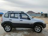 Chevrolet Niva 2012 года за 2 300 000 тг. в Уральск