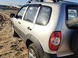 Chevrolet Niva 2012 года за 2 300 000 тг. в Уральск – фото 5