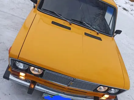 ВАЗ (Lada) 2106 1984 года за 800 000 тг. в Щучинск – фото 2