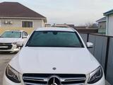 Mercedes-Benz GLC 250 2018 года за 11 000 000 тг. в Атырау