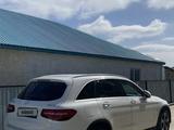Mercedes-Benz GLC 250 2018 года за 11 000 000 тг. в Атырау – фото 3