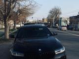 BMW 540 2017 годаүшін20 500 000 тг. в Тараз – фото 2