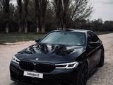 BMW 540 2017 годаүшін20 500 000 тг. в Тараз