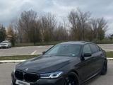 BMW 540 2017 годаүшін20 500 000 тг. в Тараз – фото 3