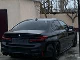 BMW 540 2017 годаүшін20 500 000 тг. в Тараз – фото 5
