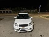 Ravon Nexia R3 2021 года за 3 500 000 тг. в Усть-Каменогорск