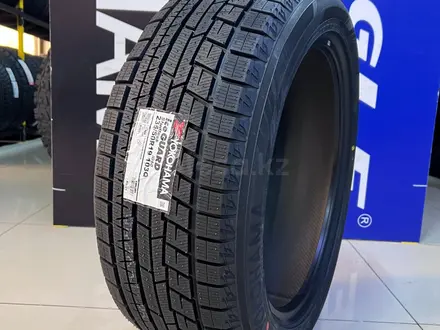 235/50R19 103Q Yokohama 2024 Ice Guard IG60A за 81 400 тг. в Алматы