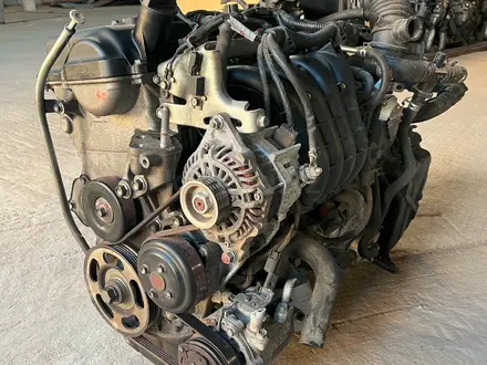 Двигатель Mitsubishi 4А90 1.3 за 420 000 тг. в Актобе