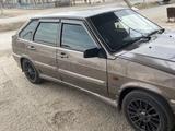 ВАЗ (Lada) 2114 2008 года за 1 300 000 тг. в Жалагаш – фото 3