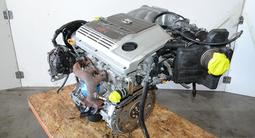 Контрактный двигатель Toyota 2AR-FE 2.5| 2AR| 2AZ| 2GR| 1GR| 2TR| 1MZ| 2MZ| за 456 789 тг. в Алматы – фото 2