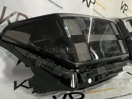 ДХО Hyundai Sonata Hyundai Tucson Santafe за 100 000 тг. в Алматы – фото 30
