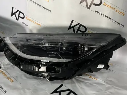 ДХО Hyundai Sonata Hyundai Tucson Santafe за 100 000 тг. в Алматы – фото 31