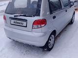 Daewoo Matiz 2011 годаfor1 600 000 тг. в Караганда – фото 4