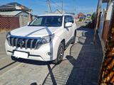 Toyota Land Cruiser Prado 2010 годаfor17 500 000 тг. в Алматы – фото 2