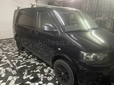 Volkswagen Caravelle 2012 года за 9 300 000 тг. в Павлодар – фото 3