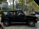 Mercedes-Benz G 63 AMG 2024 годаүшін94 600 000 тг. в Алматы – фото 2