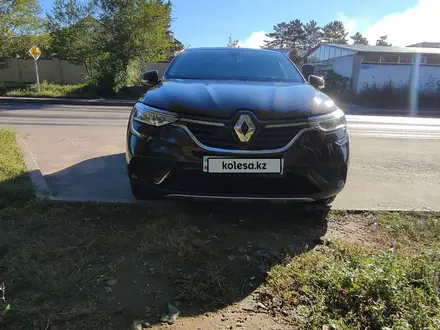 Renault Arkana 2019 года за 7 000 000 тг. в Павлодар – фото 5