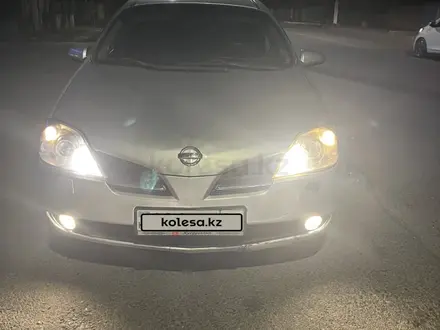 Nissan Primera 2003 года за 1 700 000 тг. в Тараз