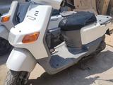 Yamaha  Gear 2010 годаfor250 000 тг. в Алматы