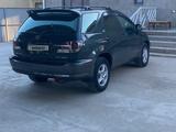 Lexus RX 300 2001 года за 4 500 000 тг. в Астана – фото 2