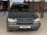 Lexus RX 300 2001 года за 4 500 000 тг. в Астана – фото 3