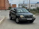 Lexus RX 300 2001 года за 4 500 000 тг. в Астана
