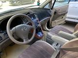 Lexus RX 300 2001 года за 4 500 000 тг. в Астана – фото 5