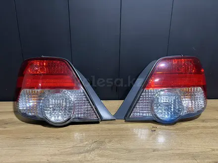 Задний фонарь субару аутбак outback за 25 000 тг. в Алматы – фото 4