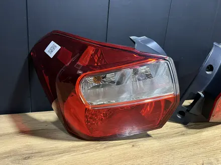 Задний фонарь субару аутбак outback за 25 000 тг. в Алматы – фото 3