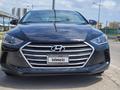 Hyundai Elantra 2016 года за 7 100 000 тг. в Астана – фото 8