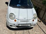 Daewoo Matiz 2013 года за 1 100 000 тг. в Актау – фото 2