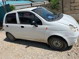 Daewoo Matiz 2013 года за 1 100 000 тг. в Актау – фото 3