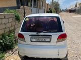Daewoo Matiz 2013 года за 1 100 000 тг. в Актау – фото 4