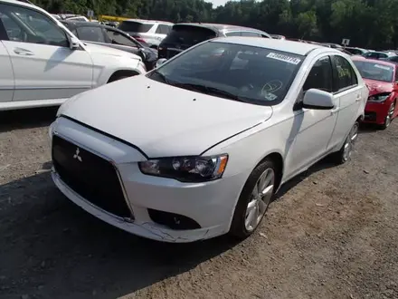 Mitsubishi Lancer 2008 года за 35 000 тг. в Алматы