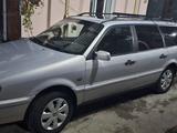 Volkswagen Passat 1994 годаfor2 700 000 тг. в Шымкент – фото 2