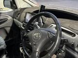 Toyota Estima 2005 годаүшін4 500 000 тг. в Уральск – фото 3