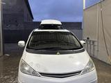 Toyota Estima 2005 годаүшін4 500 000 тг. в Уральск