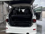 Toyota Estima 2005 годаүшін4 500 000 тг. в Уральск – фото 5