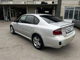 Subaru Legacy 2007 годаүшін3 700 000 тг. в Алматы – фото 4
