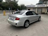 Subaru Legacy 2007 годаүшін3 700 000 тг. в Алматы – фото 3